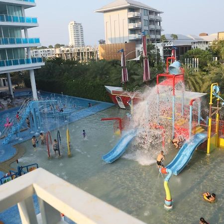 F304 My Resort Hua Hin Bagian luar foto