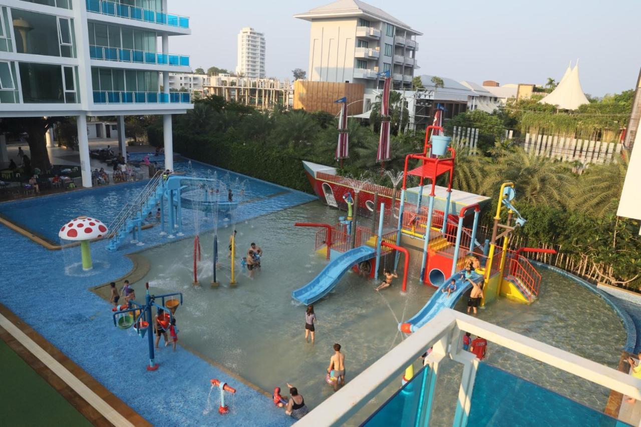 F304 My Resort Hua Hin Bagian luar foto